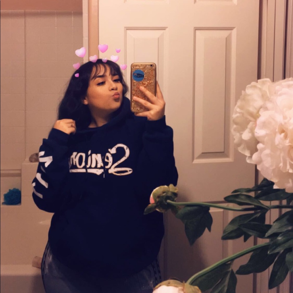 Meet your Posher, Brianna